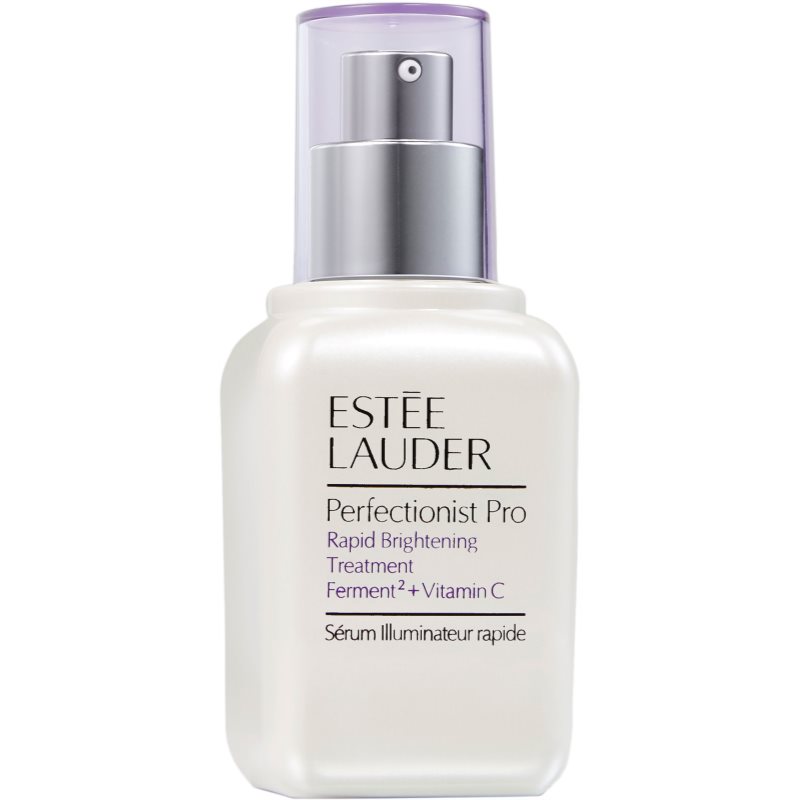 Estée Lauder Perfectionist Pro élénkítő szérum a pigment foltok ellen 30 ml