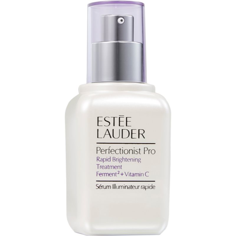 Estée Lauder Perfectionist Pro élénkítő szérum a pigment foltok ellen 50 ml
