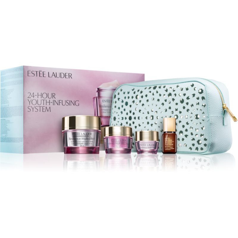 

Estée Lauder Resilience Multi-Effect косметичний набір (для жінок