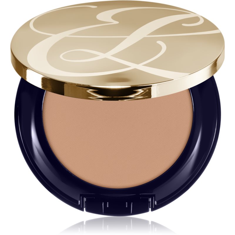 Estée Lauder Double Wear Stay-in-Place pudrový make-up SPF 10 odstín 4N1 Shell Beige 12 g