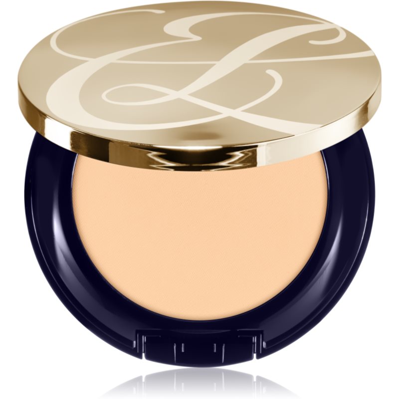 Estée Lauder Double Wear Stay-in-Place base de maquillaje en polvo SPF 10 tono 2N1 Desert Beige 12 g