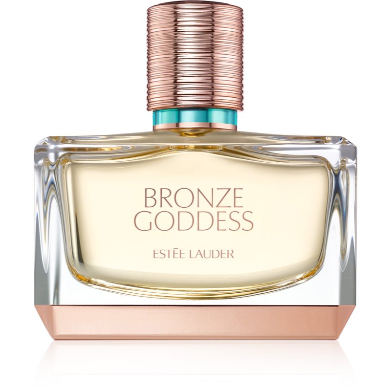 Estée Lauder Bronze Goddess Eau de Parfum para mulheres 100 ml