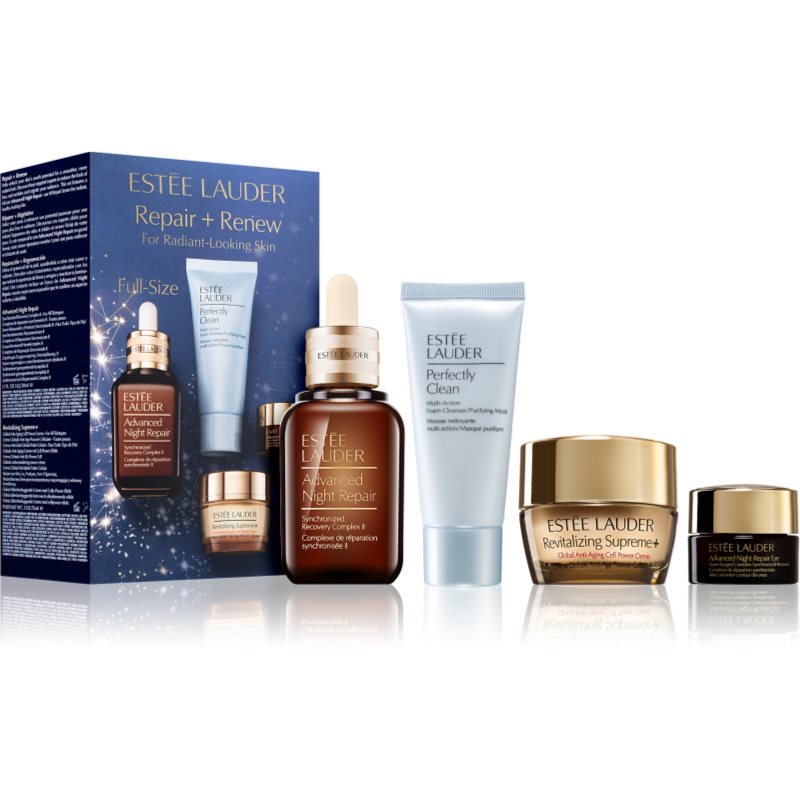 

Estée Lauder Advanced Night Repair косметичний набір II. для жінок