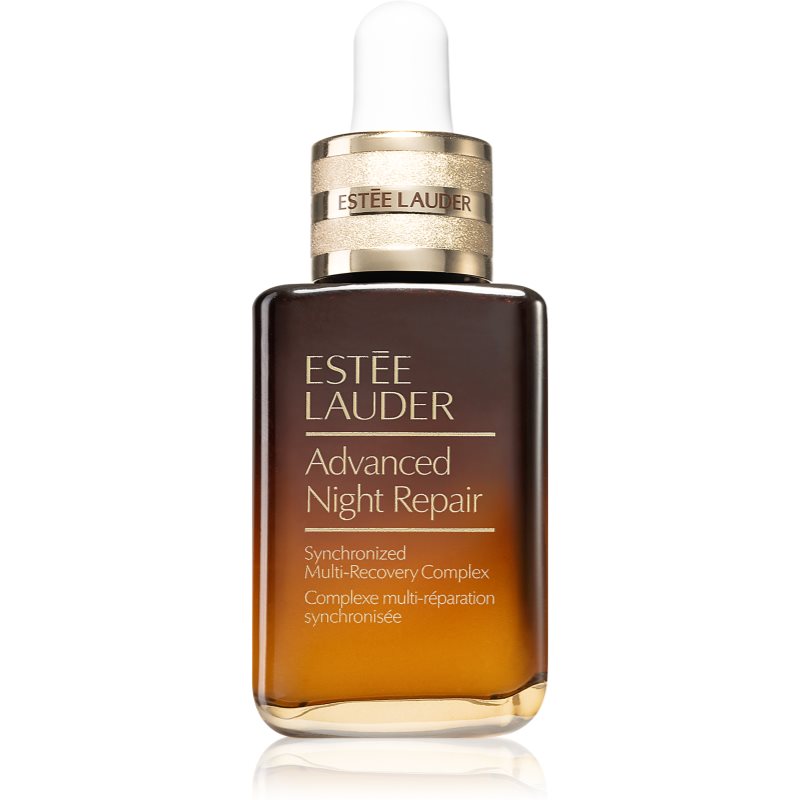 Estée Lauder Advanced Night Repair Synchronized Multi-Recovery Complex przeciwzmarszczkowe serum na noc 30 ml