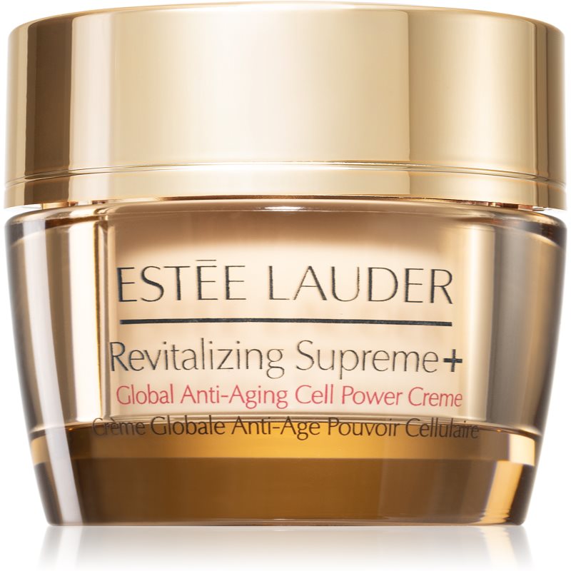 Estée Lauder Revitalizing Supreme + wielofunkcyjny krem przeciwzmarszczkowy z ekstraktem z Moringa 15 ml