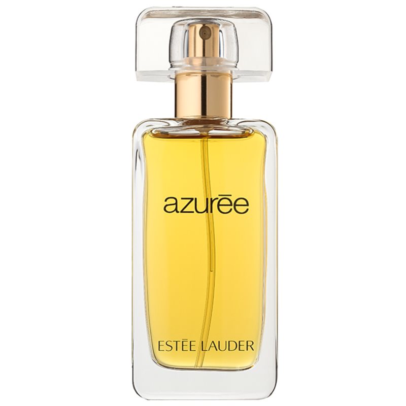 Estée Lauder Azurée Eau de Parfum für Damen 50 ml