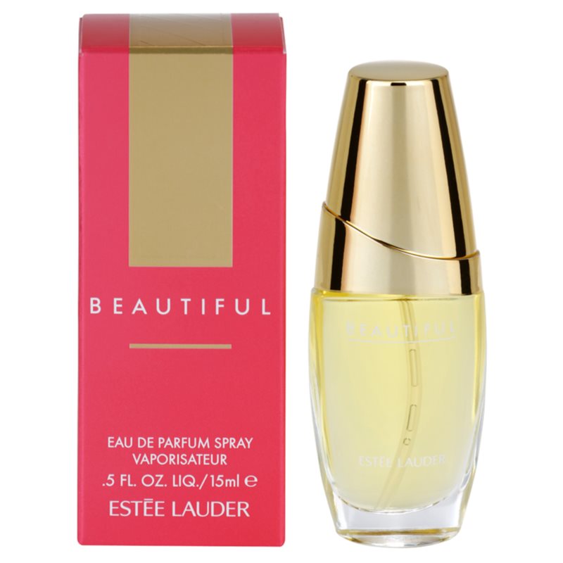 EstÃ©e Lauder Beautiful eau de parfum para mujer 15 ml