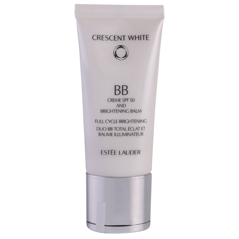 

Estée Lauder Crescent White роз'яснюючий ВВ крем проти пігментних плям SPF 50