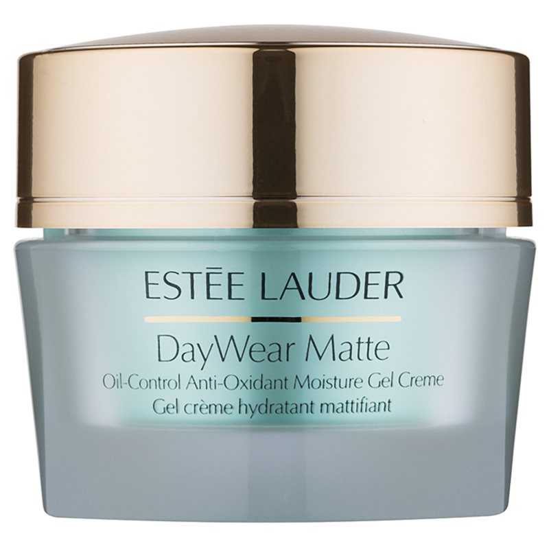 Estée Lauder DayWear Matte gel-cremal de día con efecto matificante 30 ml