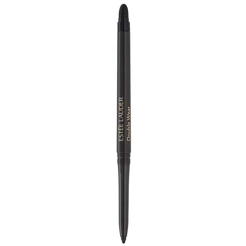Estée Lauder Double Wear lápis de olhos resistente à água tom 03 Graphite 0,35 g