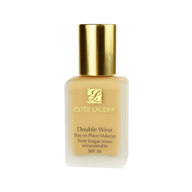 Estée Lauder Double Wear Stay-in-Place dlouhotrvající make-up SPF 10 odstín 3W2 Cashew 30 ml