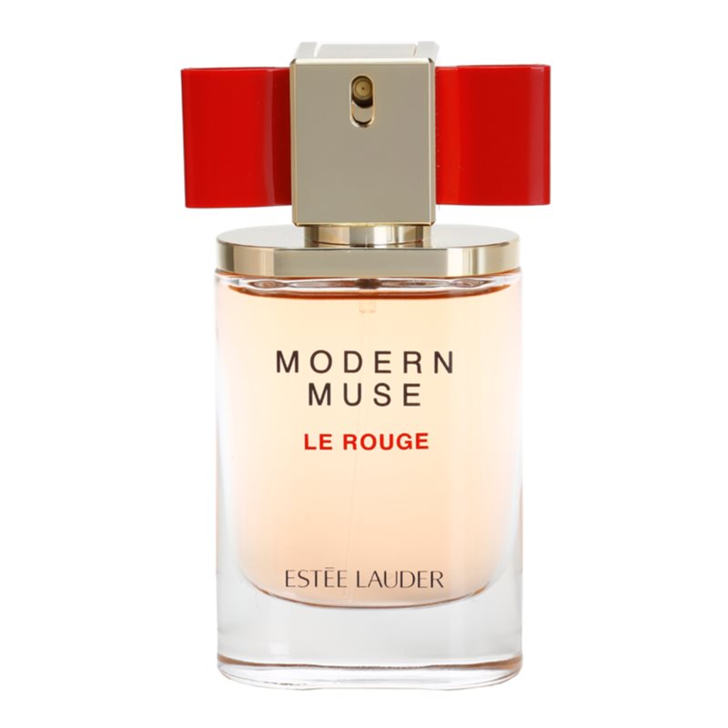 Estée Lauder Modern Muse Le Rouge Eau de Parfum hölgyeknek 30 ml