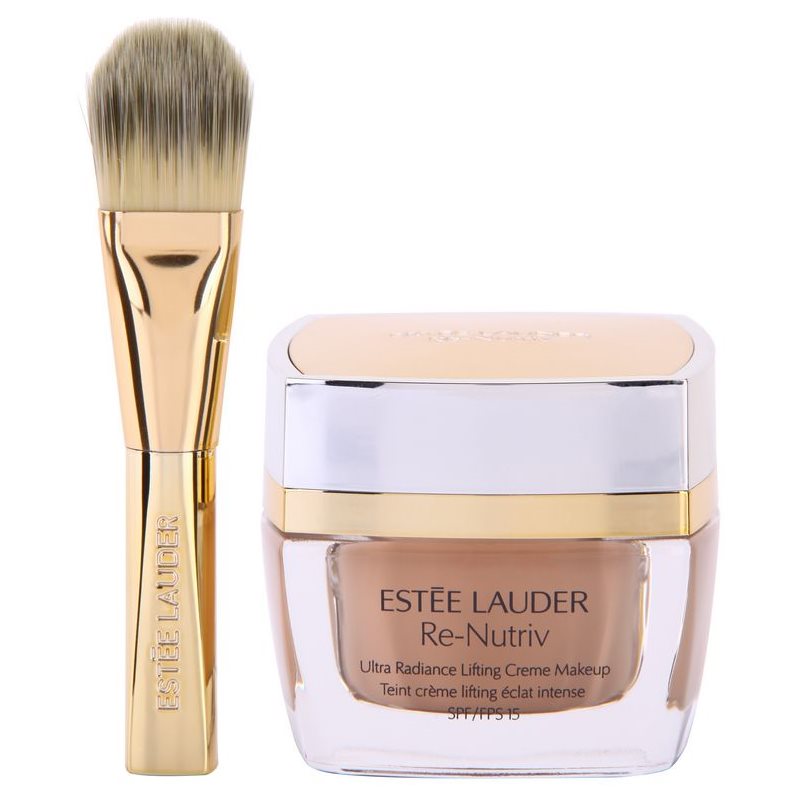 

Estée Lauder Re-Nutriv Ultra Radiance тональний крем-ліфтинг SPF 15