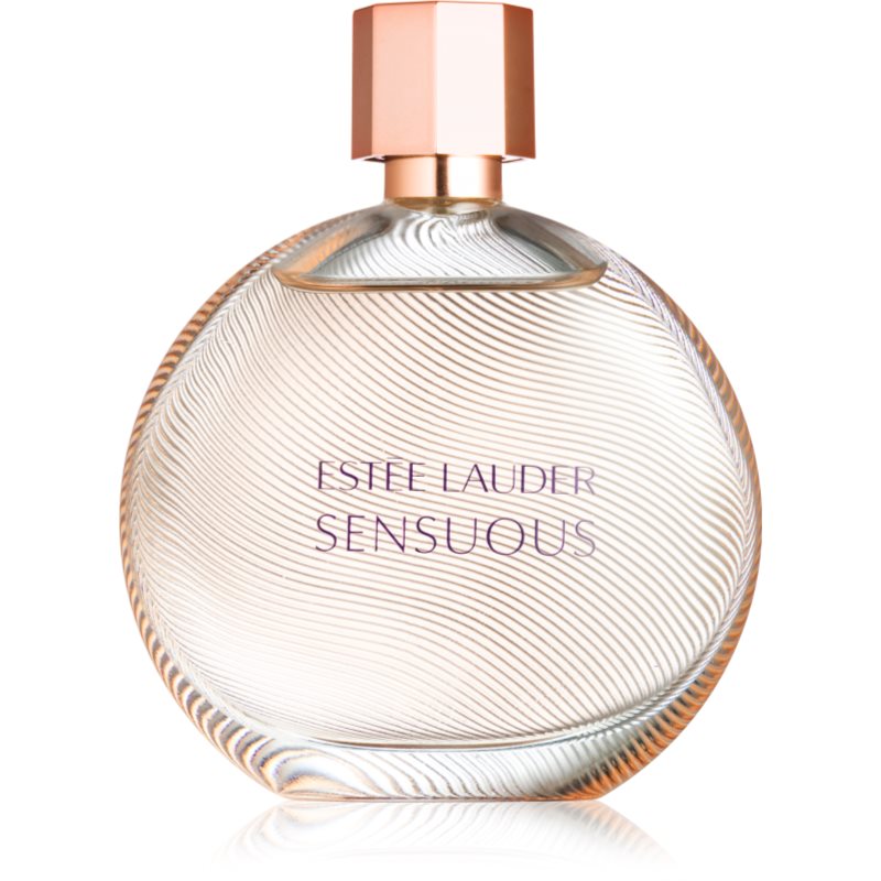 Estée Lauder Sensuous Eau de Parfum para mulheres 100 ml