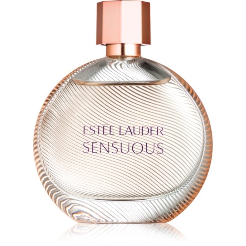 Estée Lauder Sensuous Eau de Parfum para mujer 50 ml
