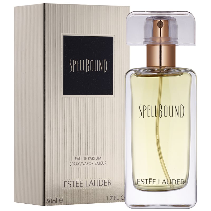 EstÃ©e Lauder Spellbound eau de parfum para mujer 50 ml