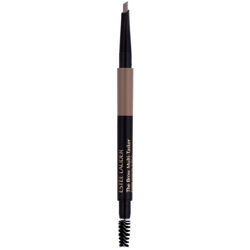 Estée Lauder The Brow Multi-Tasker lápis de sobrancelhas 3 em 1 tom 01 Blonde 0,45 g