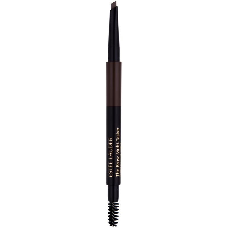 Estée Lauder The Brow Multi-Tasker lápis de sobrancelhas 3 em 1 tom 03 Brunette 0,45 g