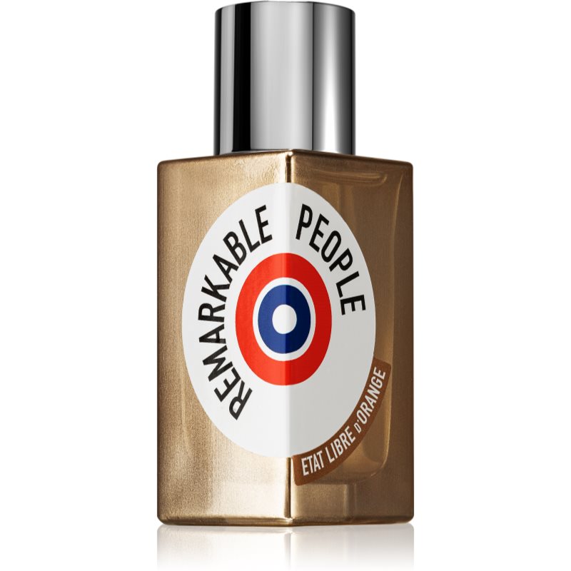 Etat Libre d’Orange Remarkable People Eau de Parfum unissexo 50 ml