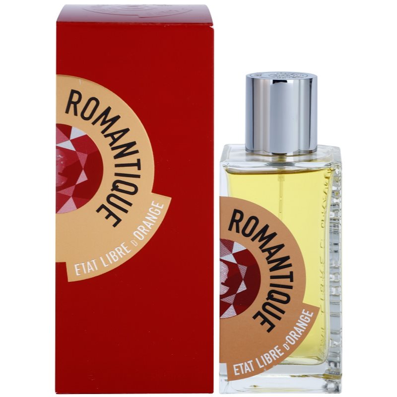 Etat Libre d’Orange Bijou Romantique Eau de Parfum pentru femei 100 ml