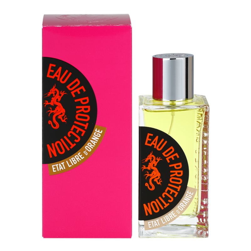 Etat Libre d’Orange Eau De Protection woda perfumowana dla kobiet 100 ml