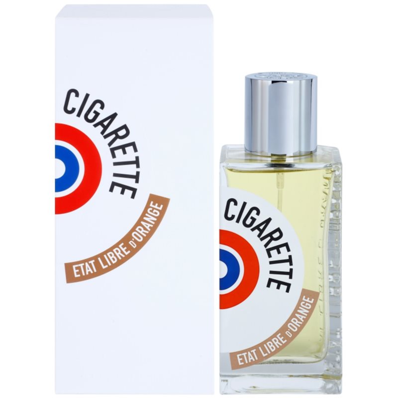 Etat Libre d’Orange Jasmin et Cigarette woda perfumowana dla kobiet 100 ml