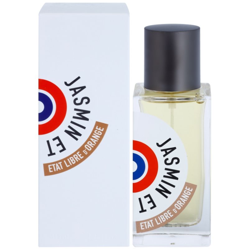 Etat Libre d’Orange Jasmin et Cigarette Eau de Parfum pentru femei 50 ml