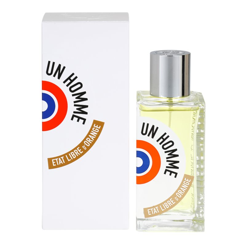 Etat Libre d’Orange Je Suis Un Homme Eau de Parfum para homens 100 ml