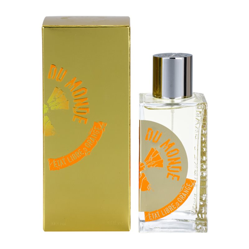 Etat Libre d’Orange La Fin Du Monde Eau de Parfum unissexo 100 ml