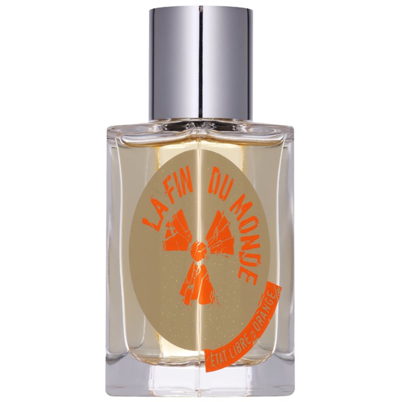 Etat Libre d’Orange La Fin Du Monde Eau de Parfum unissexo 50 ml