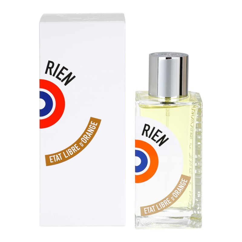 Etat Libre d’Orange Rien Eau de Parfum unisex 100 ml