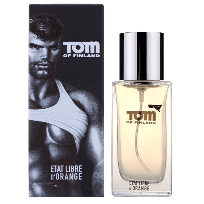 Etat Libre d’Orange Tom of Finland Eau de Parfum pentru bărbați 50 ml