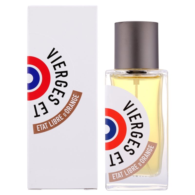 Etat Libre d’Orange Vierges et Toreros woda perfumowana dla mężczyzn 50 ml
