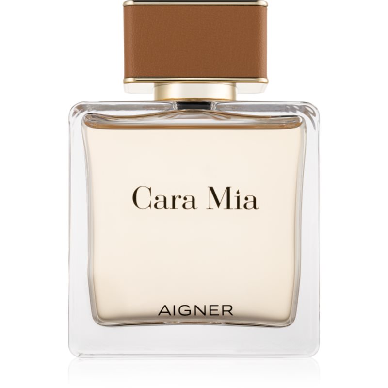 Etienne Aigner Cara Mia Eau de Parfum hölgyeknek 100 ml