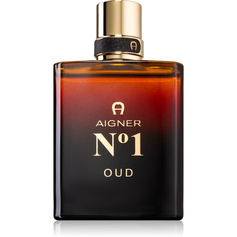 Etienne Aigner No. 1 Oud Eau de Parfum pentru bărbați 100 ml