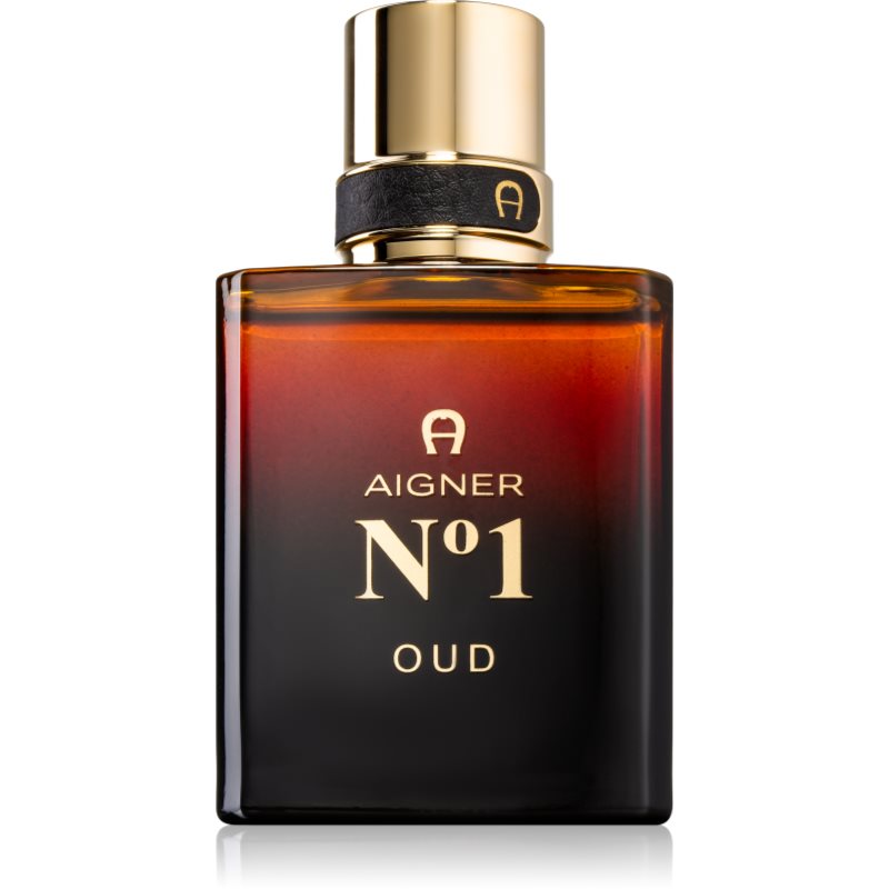 

Etienne Aigner No. 1 Oud туалетна вода для чоловіків