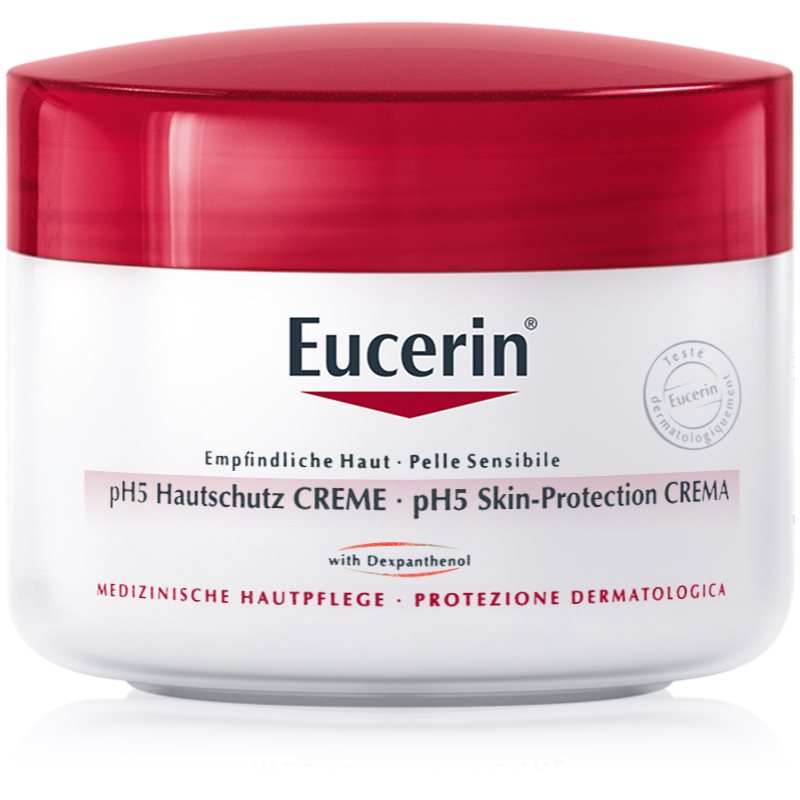 

Eucerin pH5 крем для обличчя і тіла для чутливої шкіри