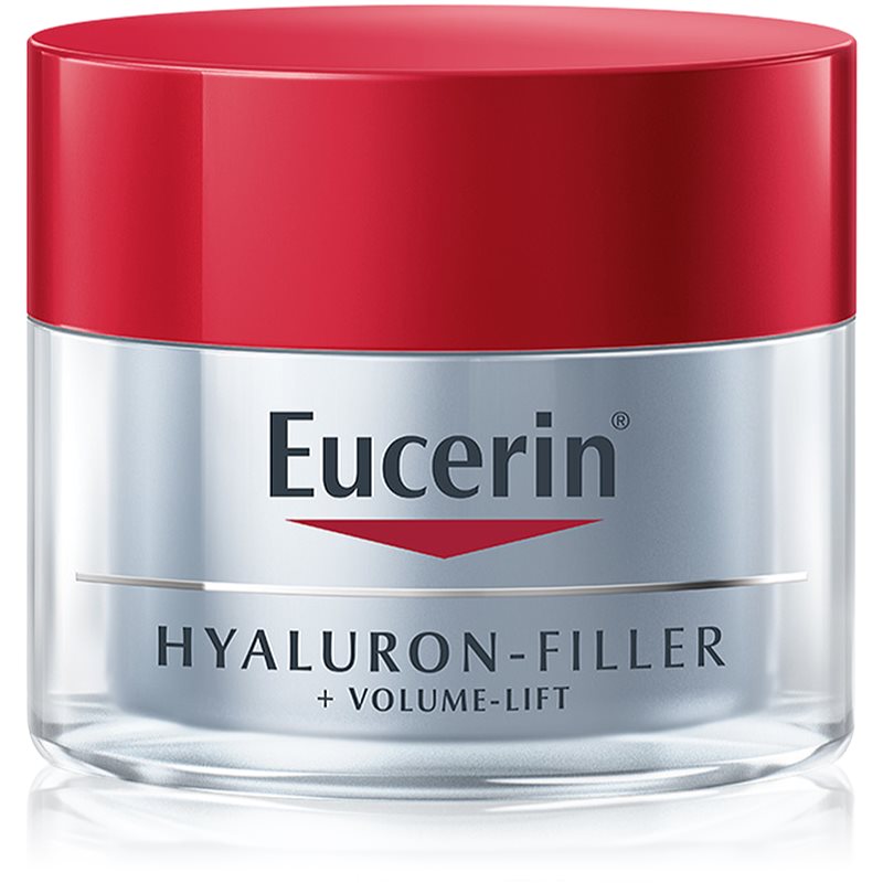 Eucerin Volume-Filler creme de noite com efeito lifting 50 ml