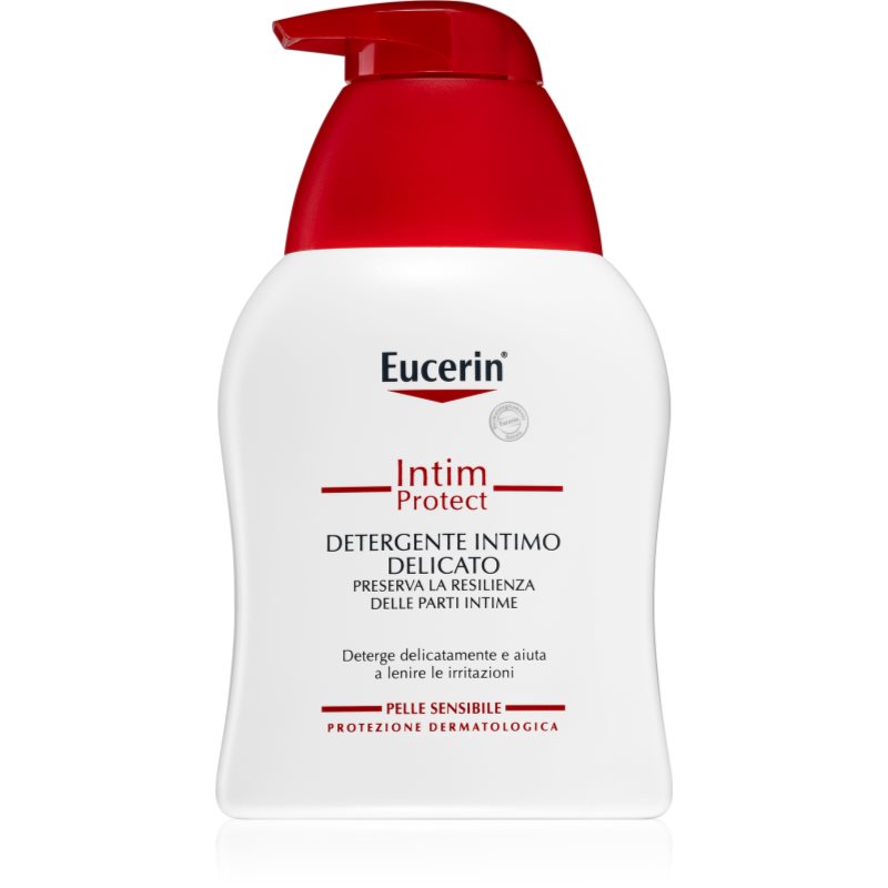 

Eucerin pH5 флюїд для миття для інтимної гігієни