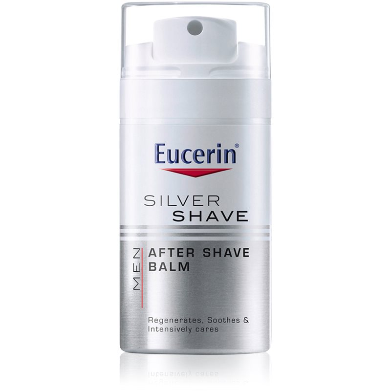 

Eucerin Men бальзам після гоління для чутливої шкіри