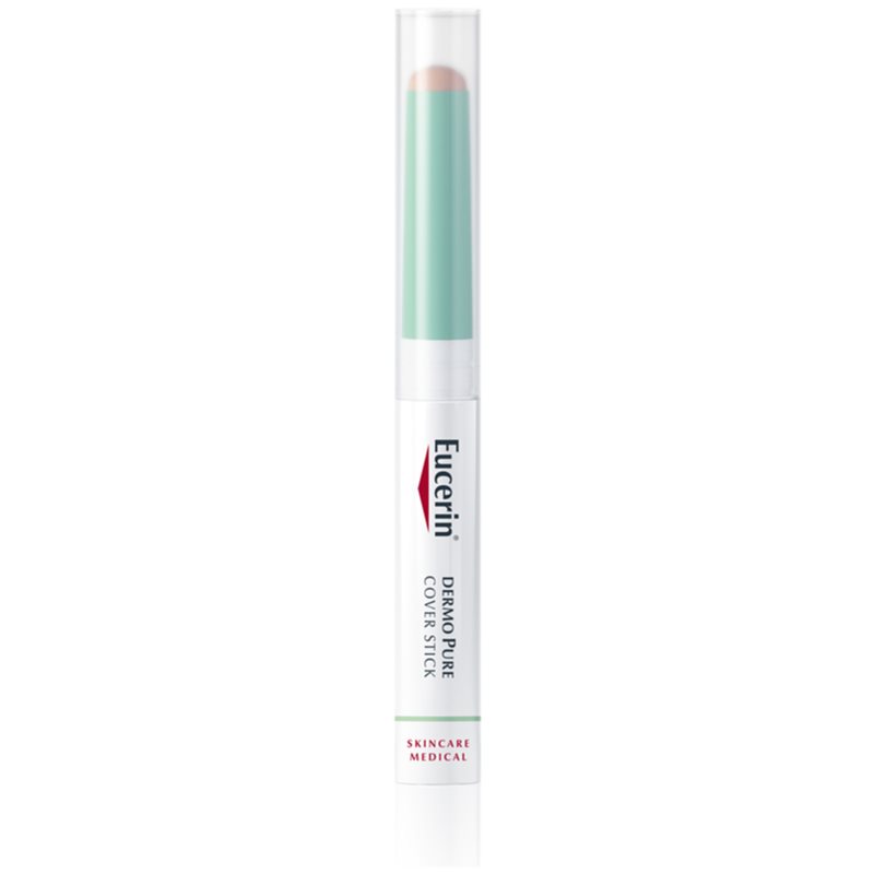 

Eucerin DermoPure коректор для зменшення недоліків шкіри
