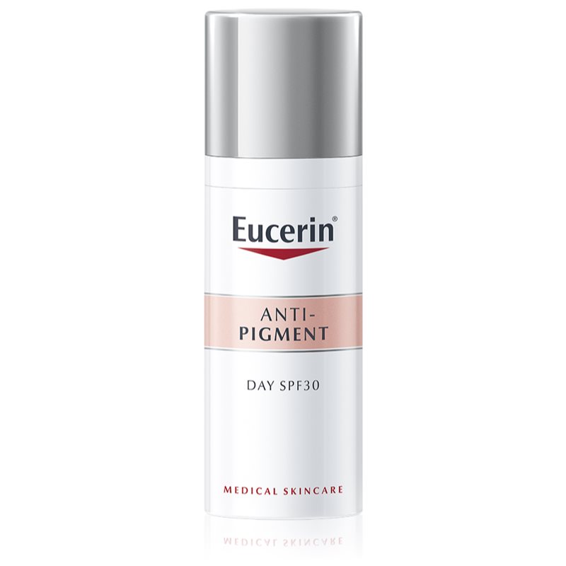 Eucerin Anti-Pigment crema de día contra las manchas de pigmentación SPF 30 50 ml