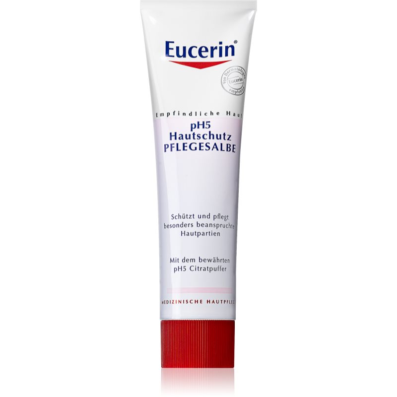 

Eucerin pH5 крем для тіла для сухої та дуже сухої шкіри