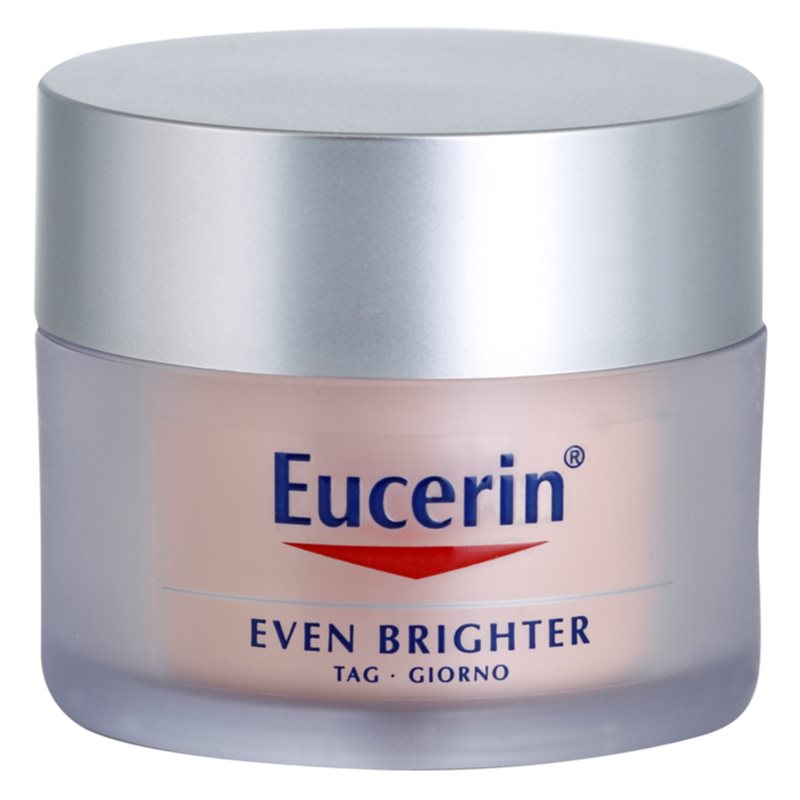 

Eucerin Even Brighter денний крем проти пігментних плям SPF 30