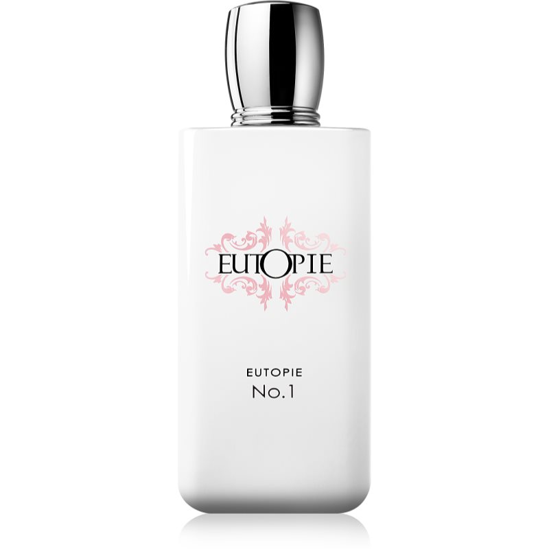 Eutopie No. 1 Eau de Parfum unissexo 100 ml