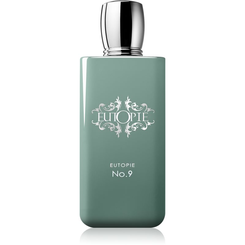 Eutopie No. 9 Eau de Parfum unissexo 100 ml