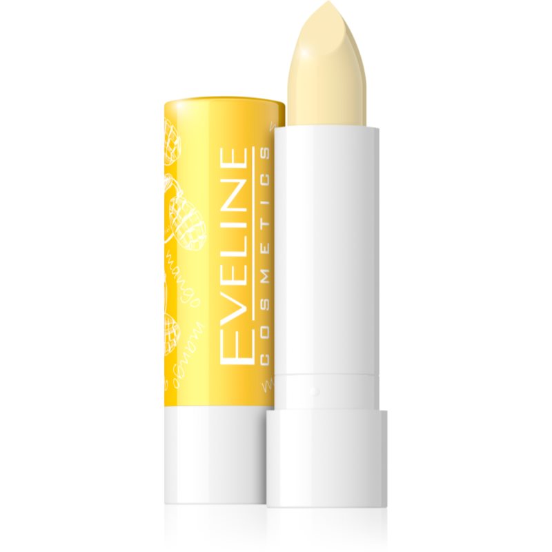 

Eveline Cosmetics Lip Therapy бальзам для губ з ароматом Mango
