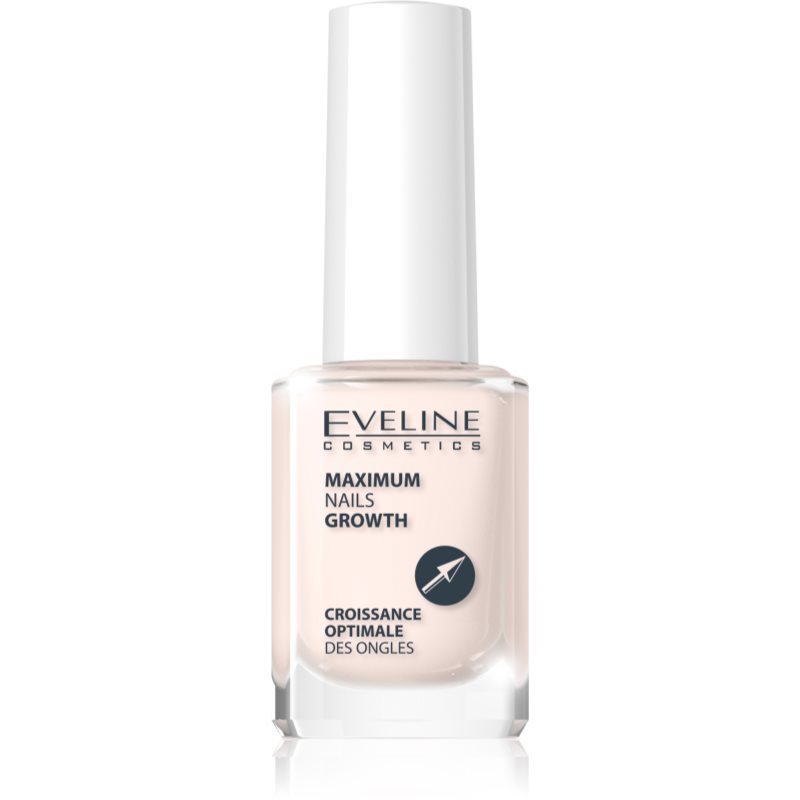 Eveline Cosmetics Nail Therapy Professional acondicionador para uñas 12 ml