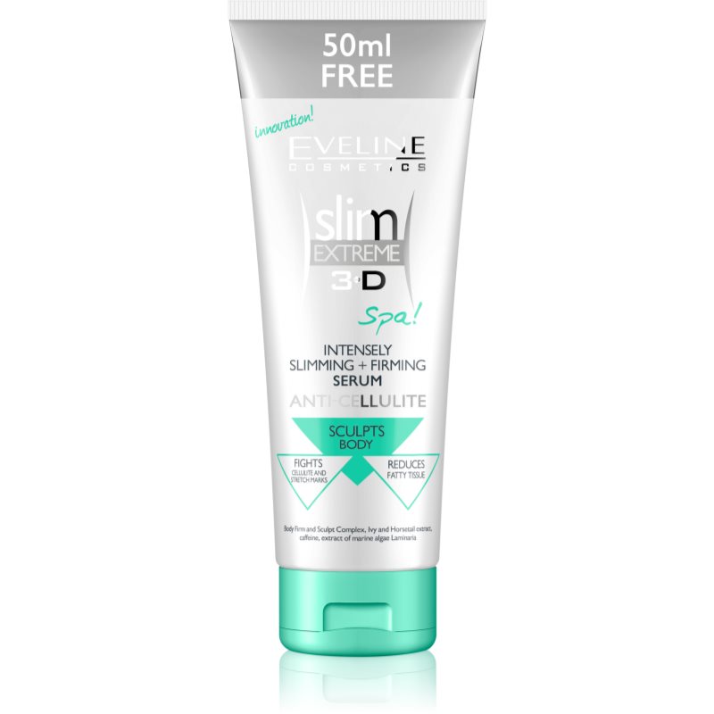 Eveline Intensively Slimming + Firming Sérum Slim Extreme 250ml