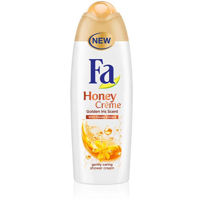 

Fa Honey Crème Крем для душу